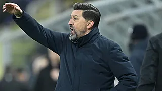 'Hasi buiten': Anderlecht-coach dient fans van antwoord