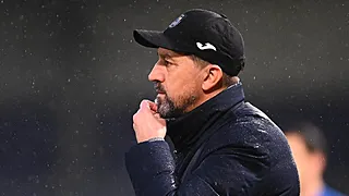 Match van laatste kans: Hasi grijpt in bij Anderlecht