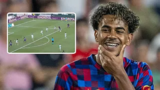 Klaar voor superweek: Barça scoort er vijf in Spaanse clash