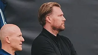 ‘Nieuwe TD schokt Anderlecht: meteen grote opschudding’