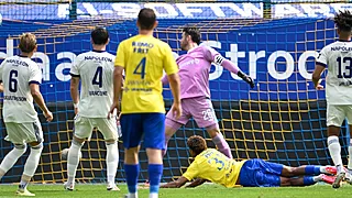 Sterkhouder Anderlecht gebeten hond: "Wat een nonchalance"