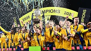 'Club, Anderlecht, Union, ...: reuzenstrijd om CPL-uitblinker'