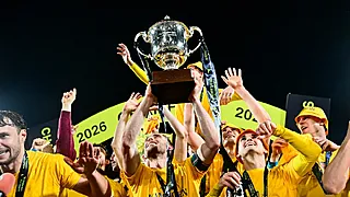Transfers: aanwinsten voor Charlerloi, Beveren, La Louvière