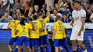 Ooit indruk gemaakt op Kompany, nu de parel van Beveren