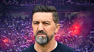 Geen plan B voor Hasi: 'Hij móét komen naar Anderlecht'