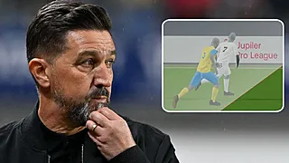 Anderlecht tóch genekt? Nieuwe twist in offside-kwestie