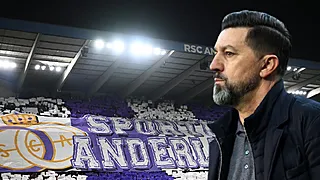 'Crisis Anderlecht: bestuur beslist over ontslag Hasi'