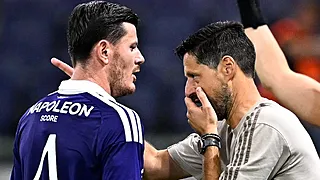 Vers bloed voor Bruno: nieuwkomers RSCA direct in basis?