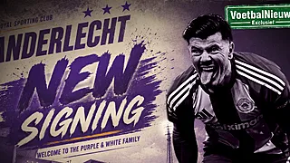 Anderlecht strikt Biancone: "Dàt moeten ze niét verwachten"