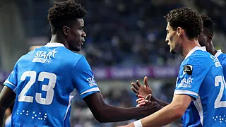 'Kassa rinkelt in Genk: ruwe diamant mag beschikken'