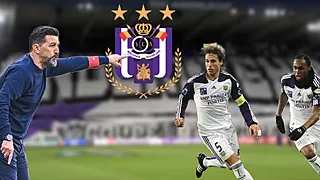 Gouden zet van RSCA: “Hij gaat de club héél veel bijbrengen”