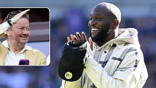 'Anderlecht zet zich schrap: Lukaku-comeback krijgt vorm'