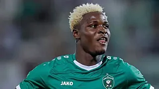 'Anderlecht verrast: bliksemsnelle spits topprioriteit'