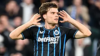 Meijer doet boekje open over vertrek bij Club Brugge