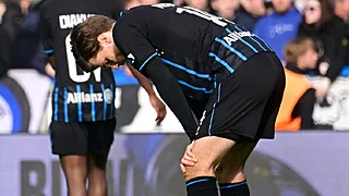 Opvallende afwezige bij Club Brugge: veto van Leko?