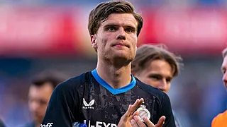 'Ellende bij Club Brugge: Meijer pakt z'n boeltje'