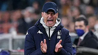 'Anderlecht neemt grote gok met Blessin'