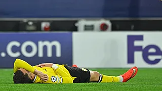 Onrust over Karetsas: "Dit is echt een domper"