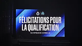 Club Brugge blundert pijnlijk met boodschap aan Marseille