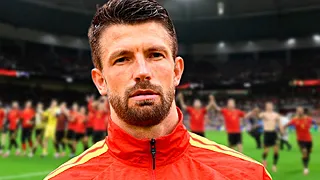 Ondanks puik WK: 'Duivels-nachtmerrie voor Brandon Mechele'