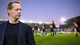 Nieuwe voetbaltempel Club: Madou dropt cruciaal nieuws