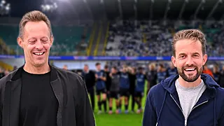 'Club Brugge neemt grote gok: recordtransfer op spel'