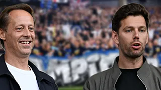 'Club plant volgende topaankoop; nieuwe wending Sternberg'