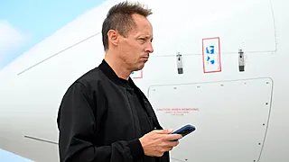 'Club Brugge-bestuur op missie: topmeetings in Madrid'