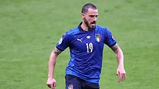 Bonucci: 