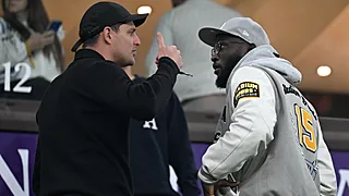 Stoelendans in Anderlecht: volgende hoofd op kapblok?