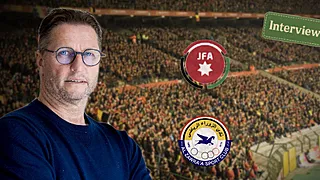 Na Vanderhaeghe ook Borkelmans terug aan de slag in België?