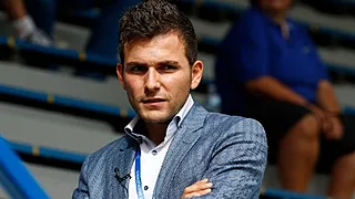 Bormans verrast met transferplannen Union SG
