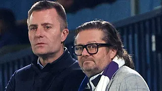 'Anderlecht zoekt TD: eerste kandidaten haken al af'