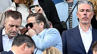 'Brugse afgang maakt eerste slachtoffer bij Anderlecht'