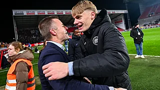 Anderlecht speelt open kaart: De Cat richting exit?