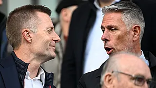 'Anderlecht zet zeer verrassende Belgische coach op lijst'
