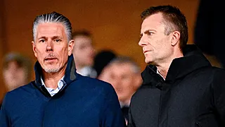 Anderlecht-directie met grond gelijk gemaakt: "Hallucinante fout"