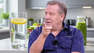 Jan Boskamp laat iedereen slikken: "Het is allemaal weg"