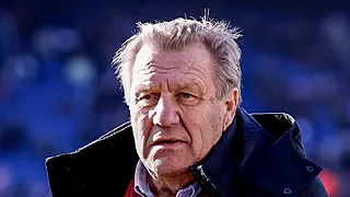 Jan Boskamp breekt: "Ik kan dit nooit verwerken"