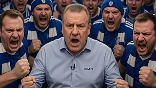 Boskamp breekt bij immense woede: "Het klopt niet!"