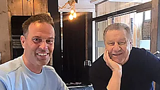 Boskamp laat fans achter met enorme brok in de keel