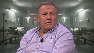 Jan Boskamp ging door complete hel: "Rot op man!"