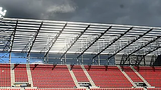 Antwerp komt met transfernieuws in volle onzekerheid