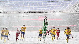 Antwerp in zak en as: "Dit was géén voetbalwedstrijd"