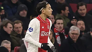 'Antwerp greep naast sensatietransfer Bounida'