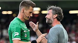 KBVB maakt aanduidingen refs speeldag 19 én 20 bekend
