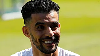 Boussoufa mengt zich in racismedebat: “Club Brugge-fans...”
