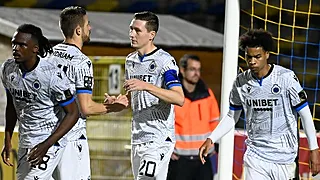 Vanaken verklaart waar het misliep bij Club Brugge