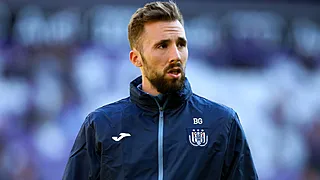 Anderlecht pakt plots uit met verrassende WK-ganger