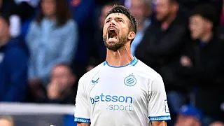 Mechele looft aanwinst: "Heel goede speler"